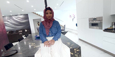 Arab wife needs to learn a few things