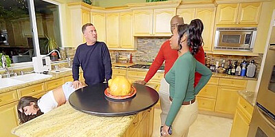 Tempting Incredible Porn Video With April Olsen And Jessy Jones