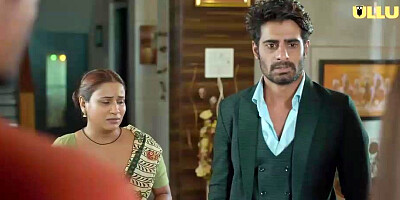 Devar JI Episode 7 Ullu Original Adult Web Series