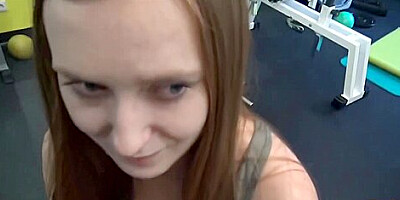 Harmonious At Public Movie - Linda Sweet