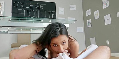 Horny Vixen Crazy Xxx Video - Keiran Lee And Eliza Ibarra