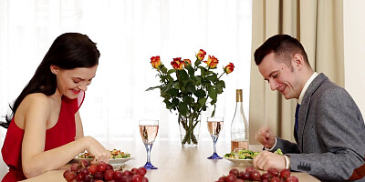 Have a Taste - S38:e15