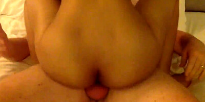 Thai club female wants more hump