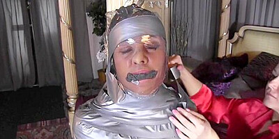 Duct Tape Is Good For You Thief