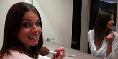 Pretty, pretty,. pretty woman