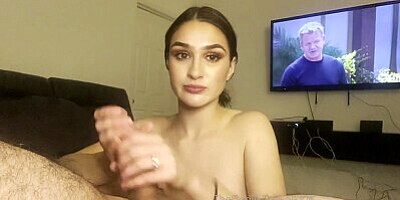 18 GIRL GETS FUCKED HARD IN THE ASS