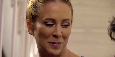 Amoral Milf Cherie Deville Wonderful Sex Clip
