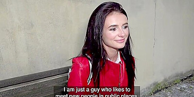 Stanley Johnson In Rip My Nylons And Fuck My Twat!