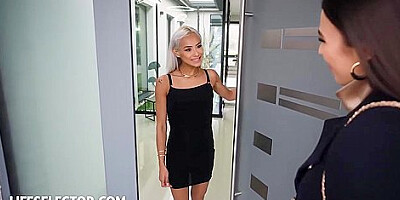 Glamour Dirt - Life Selector With Veronica Leal