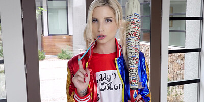 Super-Fucking-Hot for Harley