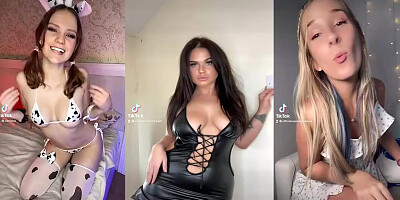 Dolls on instagram accept compete and take clothes off until they are bare for their aficionados sheer pleasure