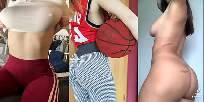 Dolls on instagram accept compete and take clothes off until they are bare for their aficionados sheer pleasure