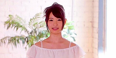 Amazing Japanese whore Moe Amatsuka in Best college, fingering JAV movie