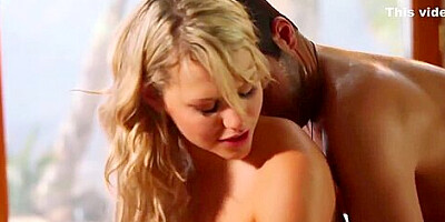 Fantastic In Great Scene With Mia Malkova