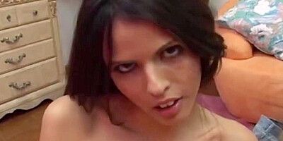 Voluptuous Shy Loves Big Ass Dirt
