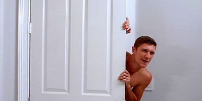 Tall and busty milf Eva Notty teaches young teens a a little lesson in sex