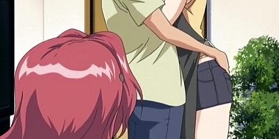 Anime Porn Professionls - 2 Mind-Blowing Gfs Share A Enormous Delicious Man-Meat Together