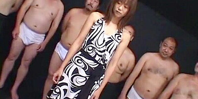 Fabulous Japanese chick Saki Ninomiya in Horny Facial, Cunnilingus JAV clip