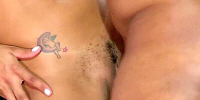 Anne Castro In Hot Curvy Milf Interracial Sex