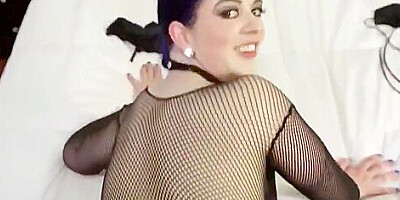 Big Tits Girl POV Fun - Larkin Love