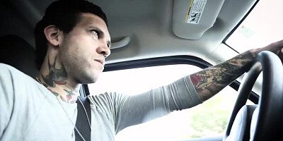 Teen hitchhiker DPed rough to get to LA