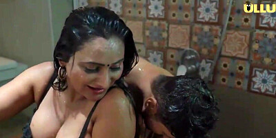 Wafa 2024 Ullu Originals Hindi Porn Web Series Episode 1