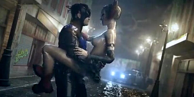 Hottest of Harley Quinn SFM Compilation - BasedCams.com