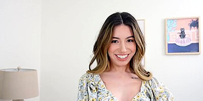 Haley Reed Cast Camila Cream - Camila Cream & Haley Reed