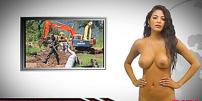 Naked News 05