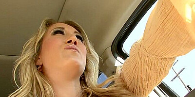 Amazing pornstar Alana Evans in best big tits, facial sex clip