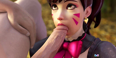 Suckor 3D Collection [Assembly] [2023]