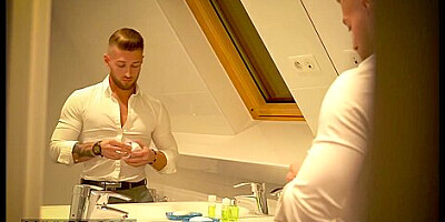 Hot Swinger Threesome With Clea Gaultier And Aya Benetti