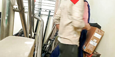 Java bhabi wants to the neighbor brother-in-law everyday