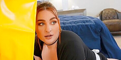 Abigaiil Morris In Horny Chubby Lesbos Advoree And Amaz