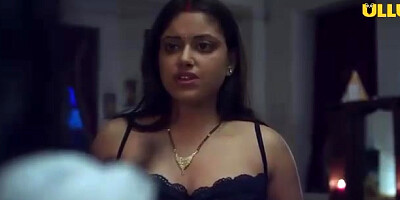 Rain Basera Part 2 Ullu Web series00