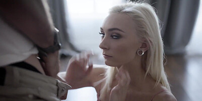 UNSPOILED TABOO Creepy Instructor Takes Advantage of Fighting College Girl