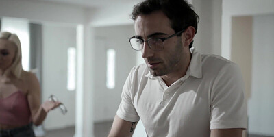 UNSPOILED TABOO Creepy Instructor Takes Advantage of Fighting College Girl