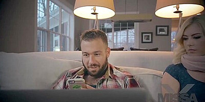 Bouncing On Dick Dirt With Aphrodisiac And From - Missa X, Summer Day And Chad White