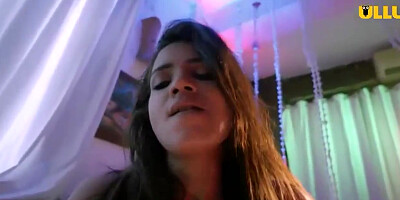 Garam Masala Part 01 Ullu Original Web Series