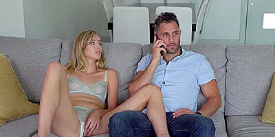 Lustful Haley Reed Mind-blowing Porn