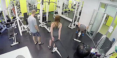 Linda Sweet - Tempting At Fuck For Money Dirt