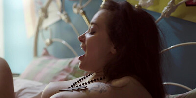 Alina Lopez had sex with her fan Gia Paige