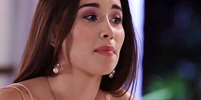 Alex De La Flor, Devils Film And Aria Lee In Girl Initiates To Lesbian Sex For The First Time