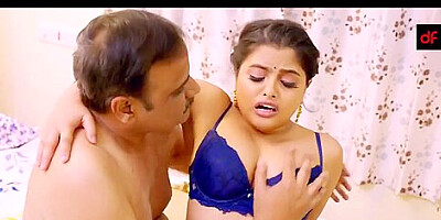 New Chachi Kaand Hindi Season 1 Ep 01 Dreamsfilms Exclusive Series [25.3.2023] 1080p Watch Full Video In 1080p