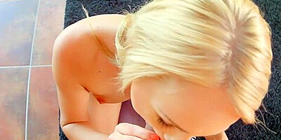 Euro girl Ivana Sugar gets fucked in the ass