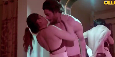 Bikau Part 02 Ullu Originals New Web Series