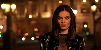 Couture And Seduction - Clara Mia