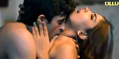 ULLU Adult Web Series sex Scene 4