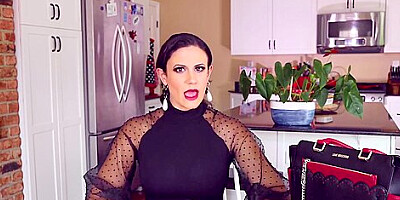 Making Mom Your Anal Sex Trophy Wife - Penney Play