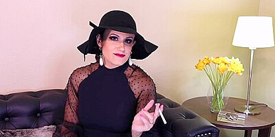 Making Mom Your Anal Sex Trophy Wife - Penney Play